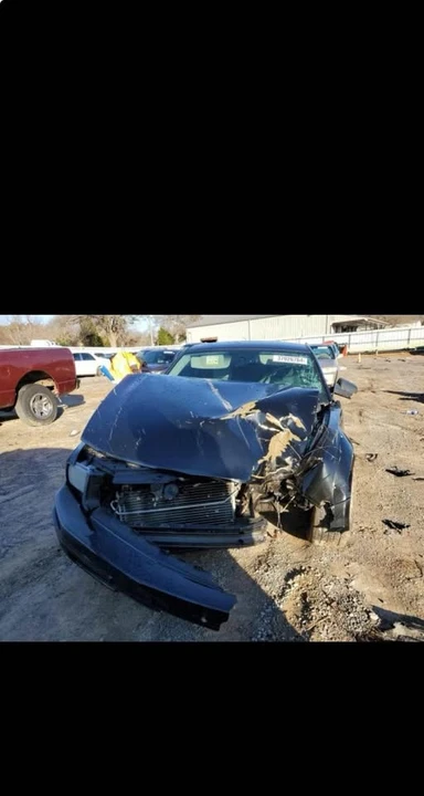 2009 Ford S197 Mustang - Image 3 of 4