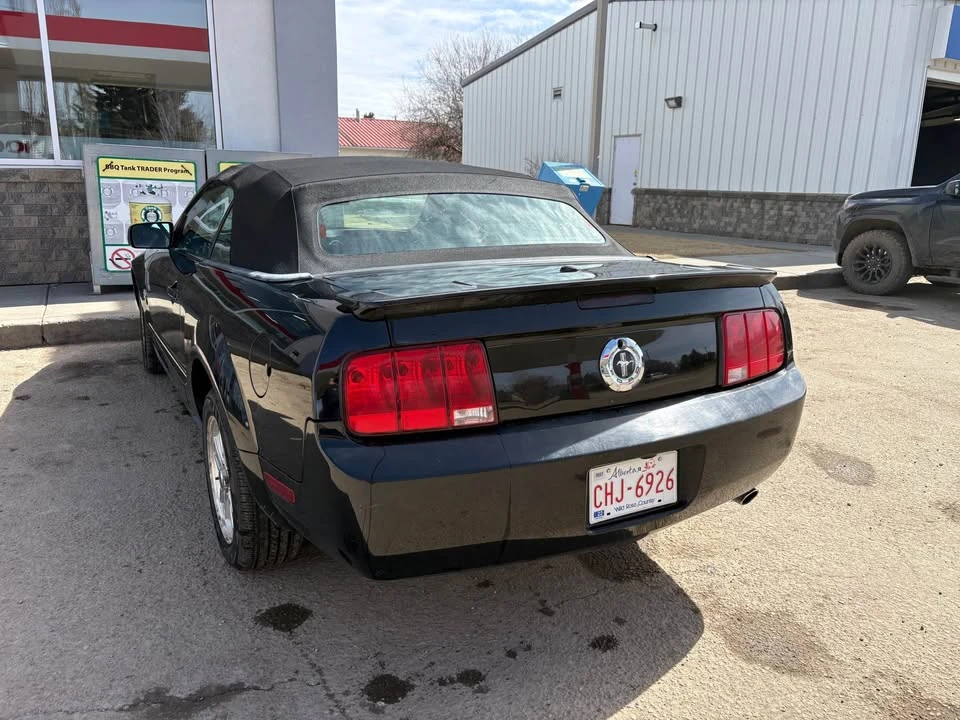2009 Ford S197 Mustang - Image 2 of 10