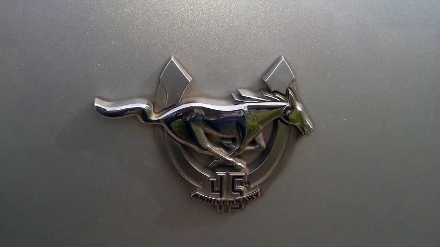 2009 Ford S197 Mustang - Image 9 of 11
