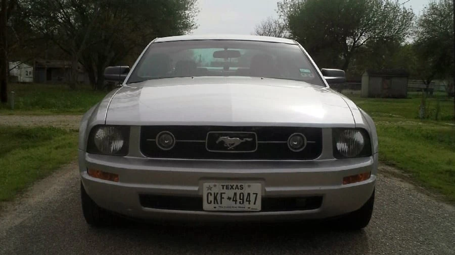 2009 Ford S197 Mustang - Image 10 of 11