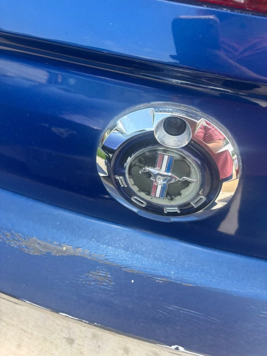 2009 Ford S197 Mustang - Image 13 of 28