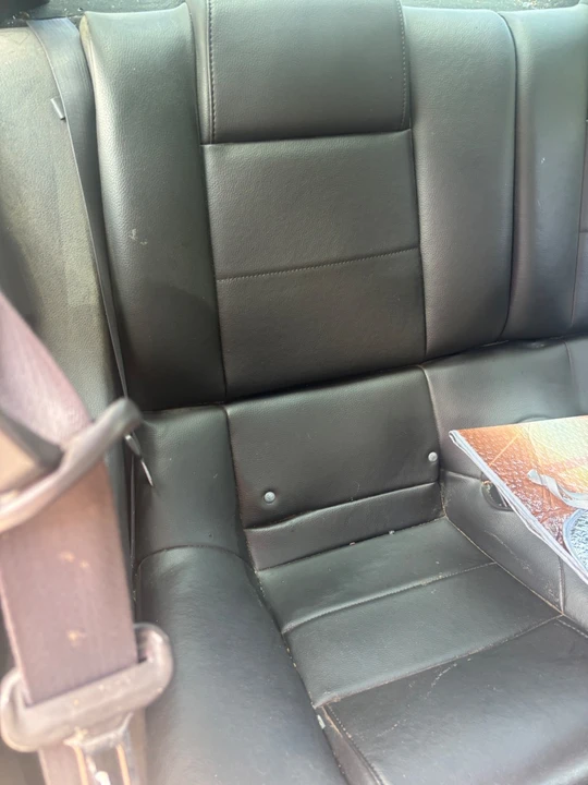 2009 Ford S197 Mustang - Image 18 of 28
