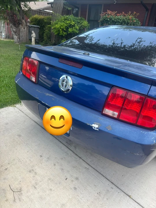 2009 Ford S197 Mustang - Image 2 of 28