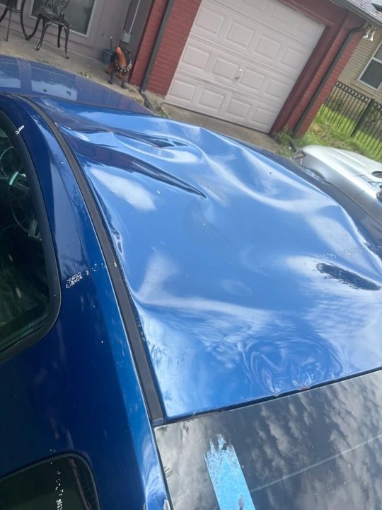 2009 Ford S197 Mustang - Image 6 of 28
