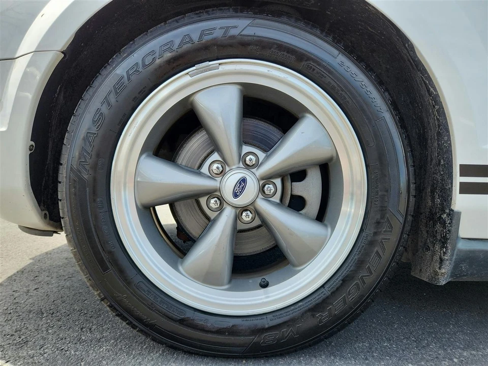 2009 Ford S197 Mustang - Image 25 of 29