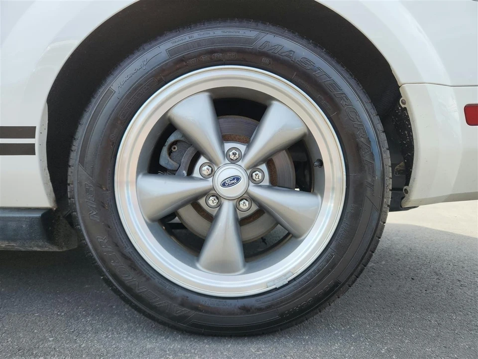 2009 Ford S197 Mustang - Image 26 of 29