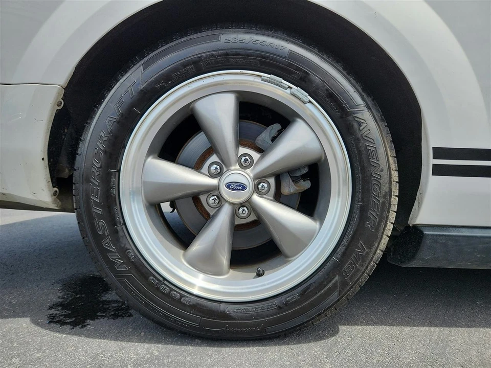 2009 Ford S197 Mustang - Image 27 of 29