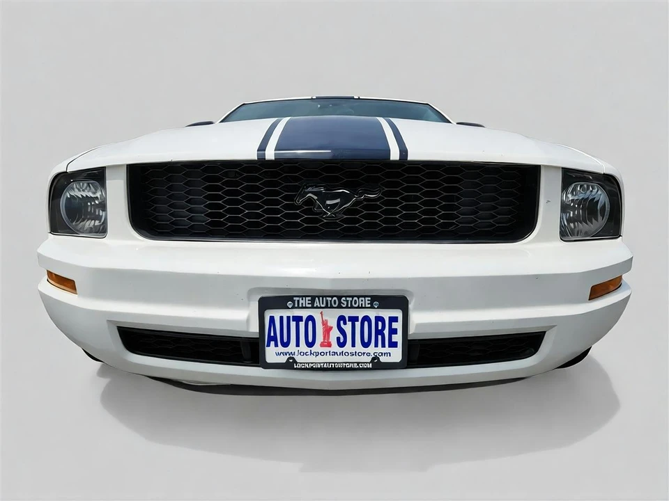 2009 Ford S197 Mustang - Image 29 of 29