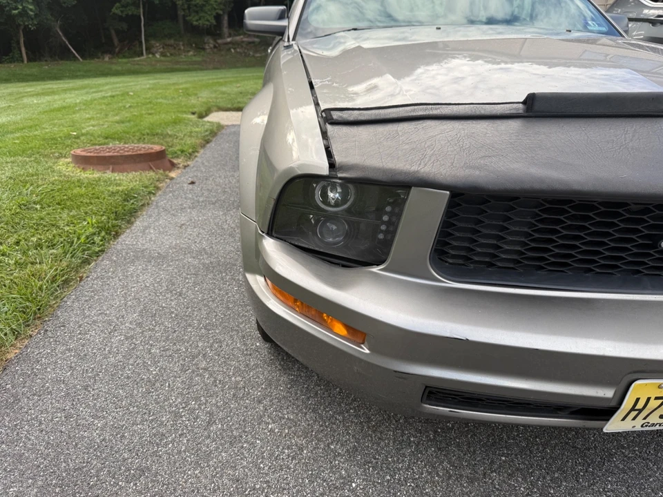 2009 Ford S197 Mustang - Image 2 of 8