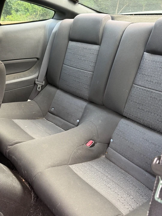 2009 Ford S197 Mustang - Image 7 of 8