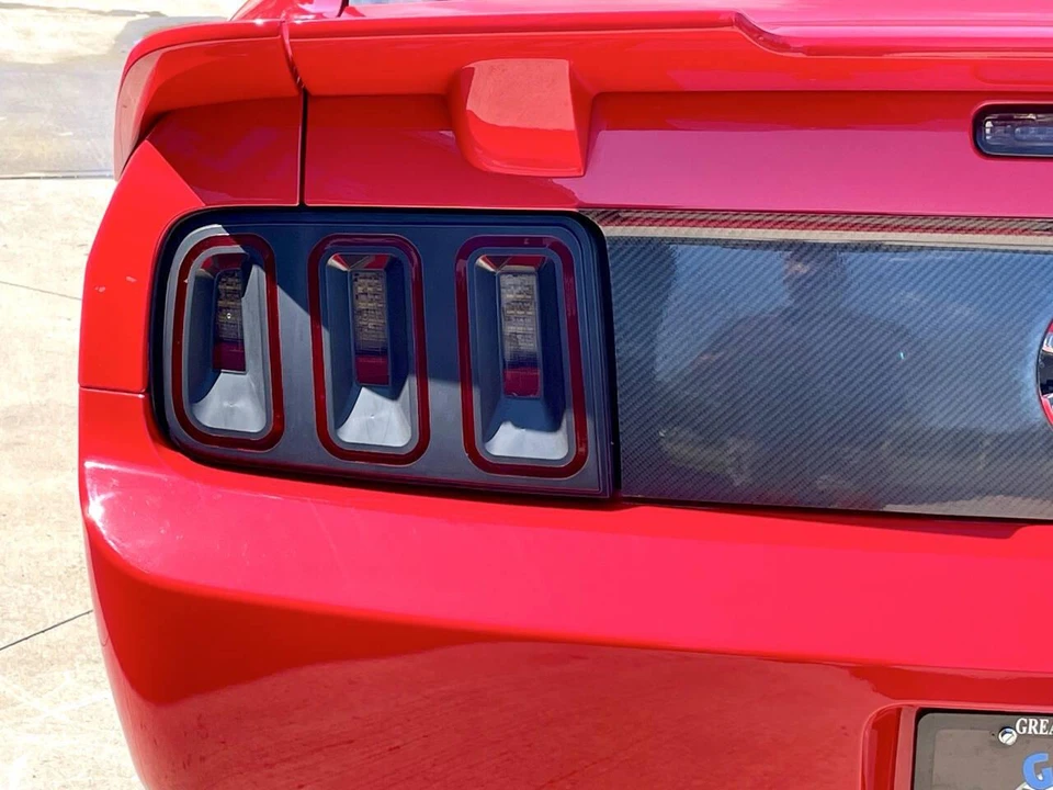 2009 Ford S197 Mustang - Image 11 of 31