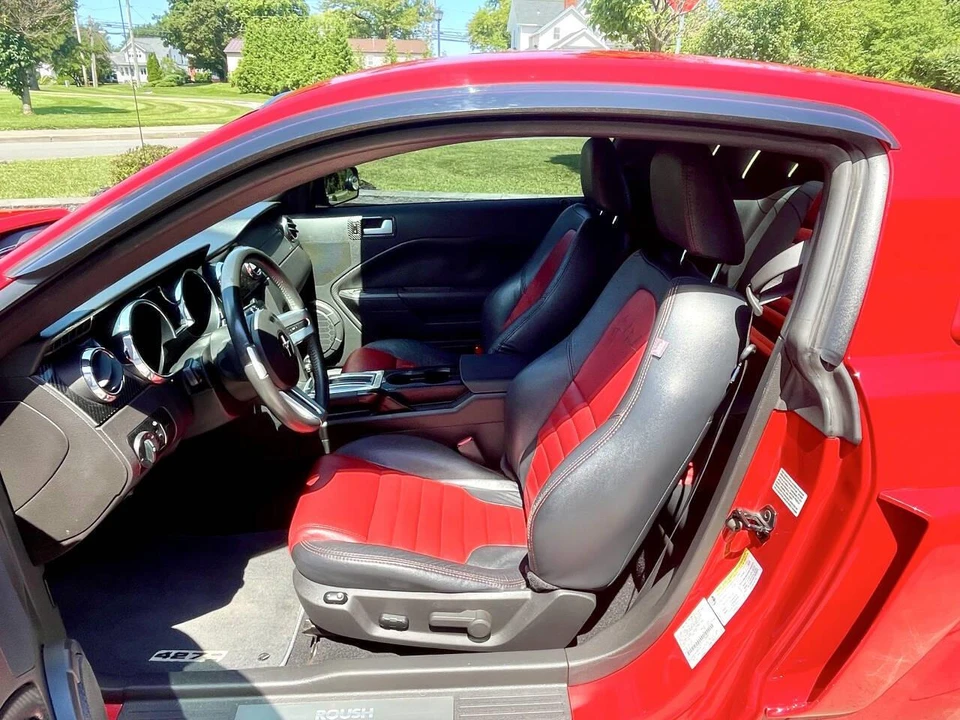 2009 Ford S197 Mustang - Image 19 of 31