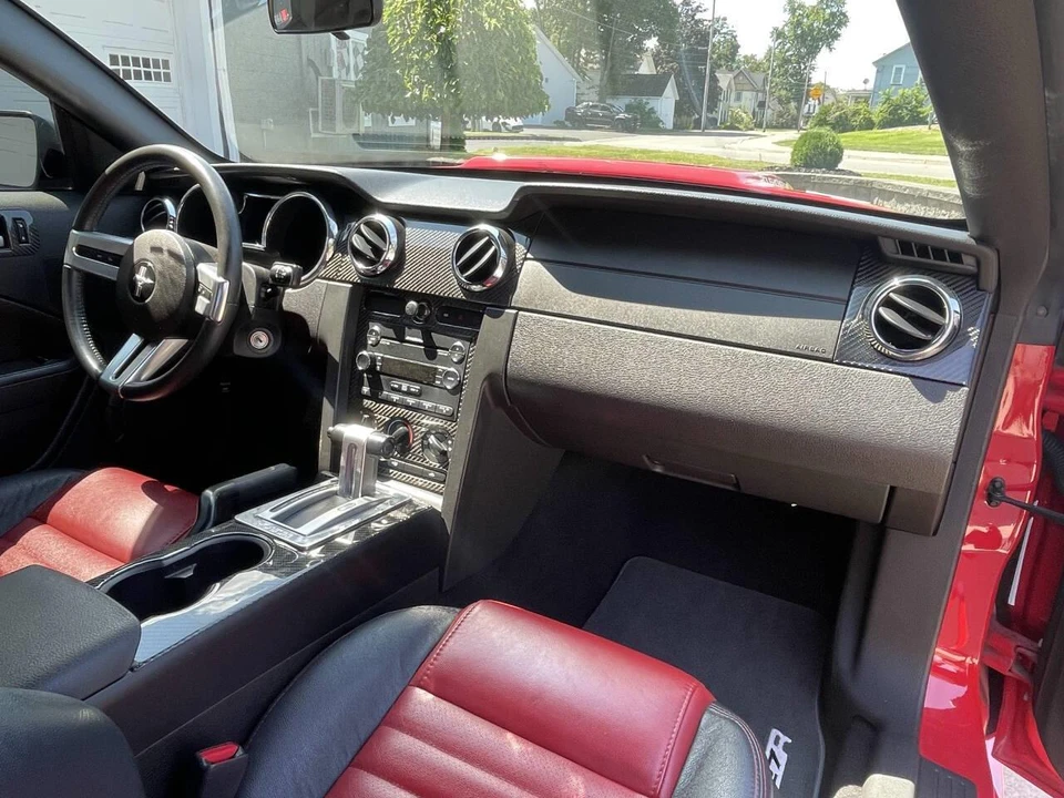 2009 Ford S197 Mustang - Image 29 of 31