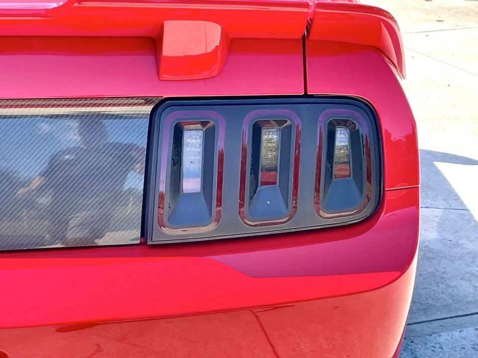 2009 Ford S197 Mustang - Image 13 of 31