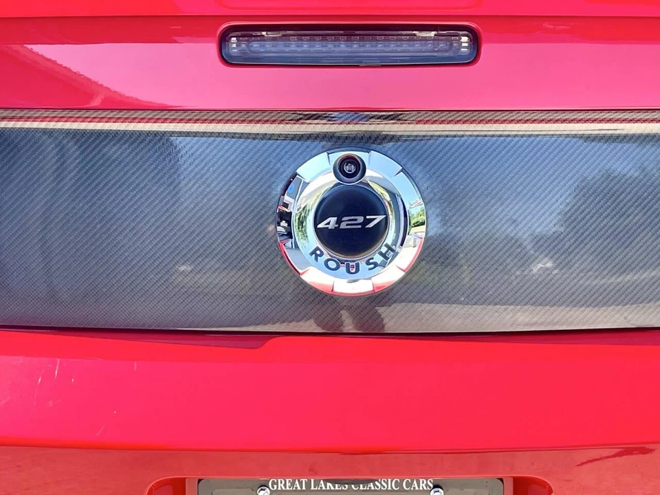 2009 Ford S197 Mustang - Image 12 of 31