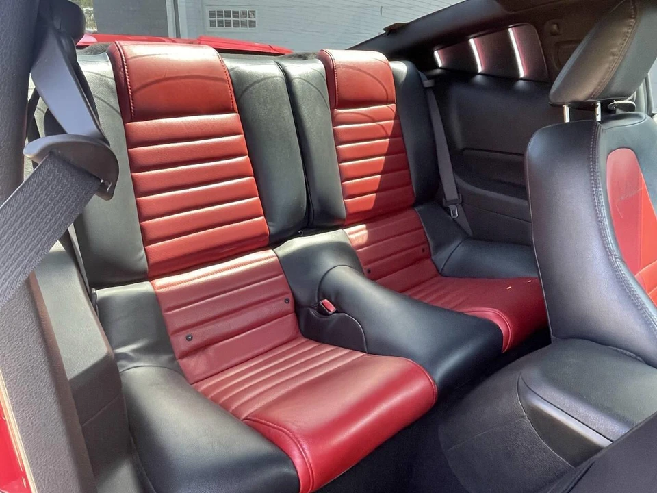 2009 Ford S197 Mustang - Image 30 of 31