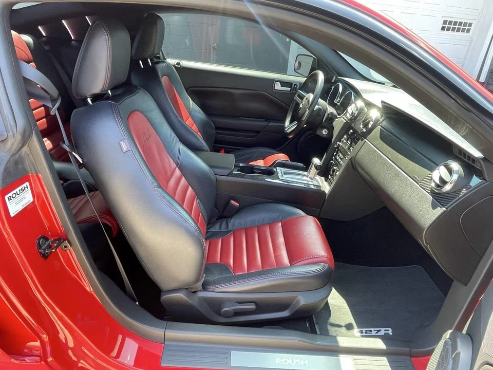 2009 Ford S197 Mustang - Image 28 of 31