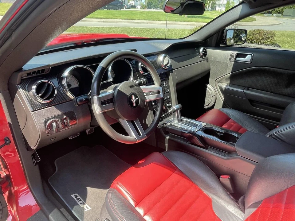 2009 Ford S197 Mustang - Image 20 of 31