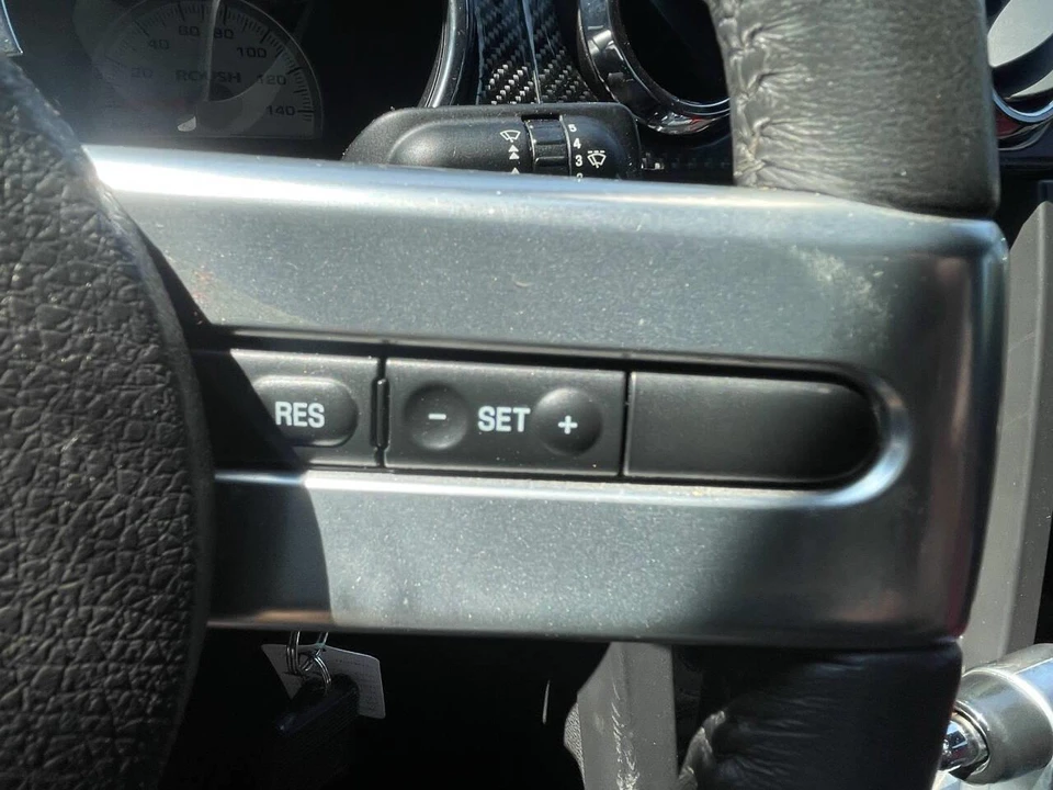 2009 Ford S197 Mustang - Image 22 of 31