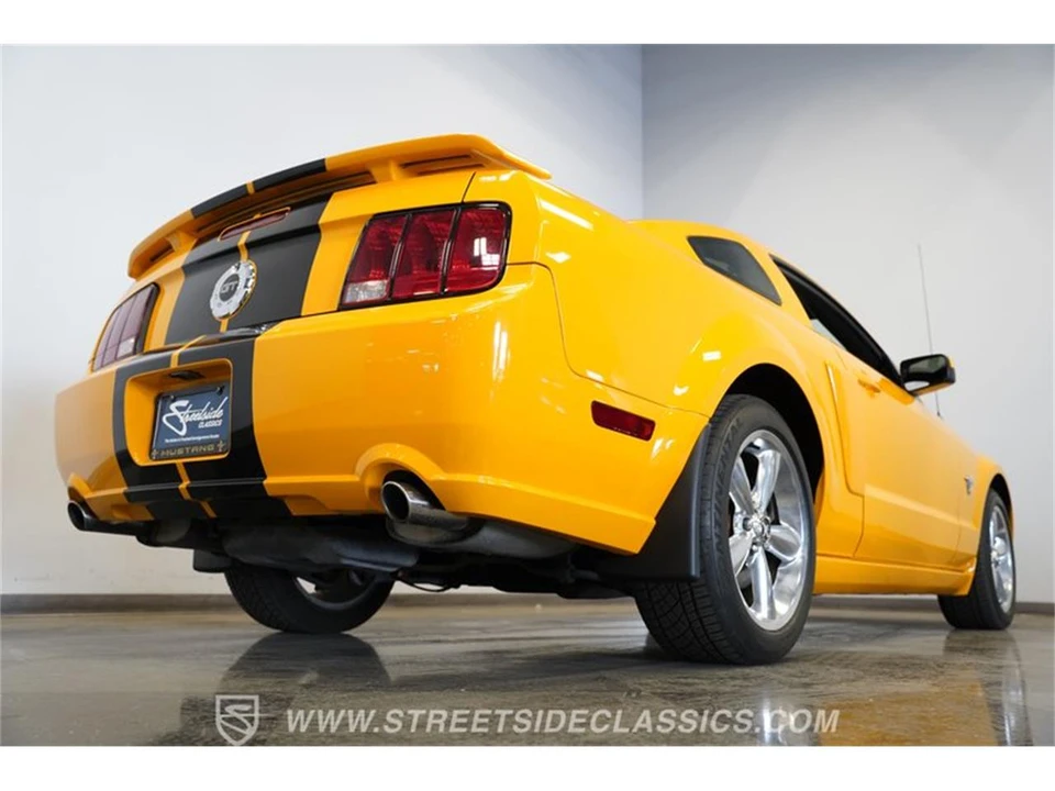 2009 Ford S197 Mustang - Image 29 of 31