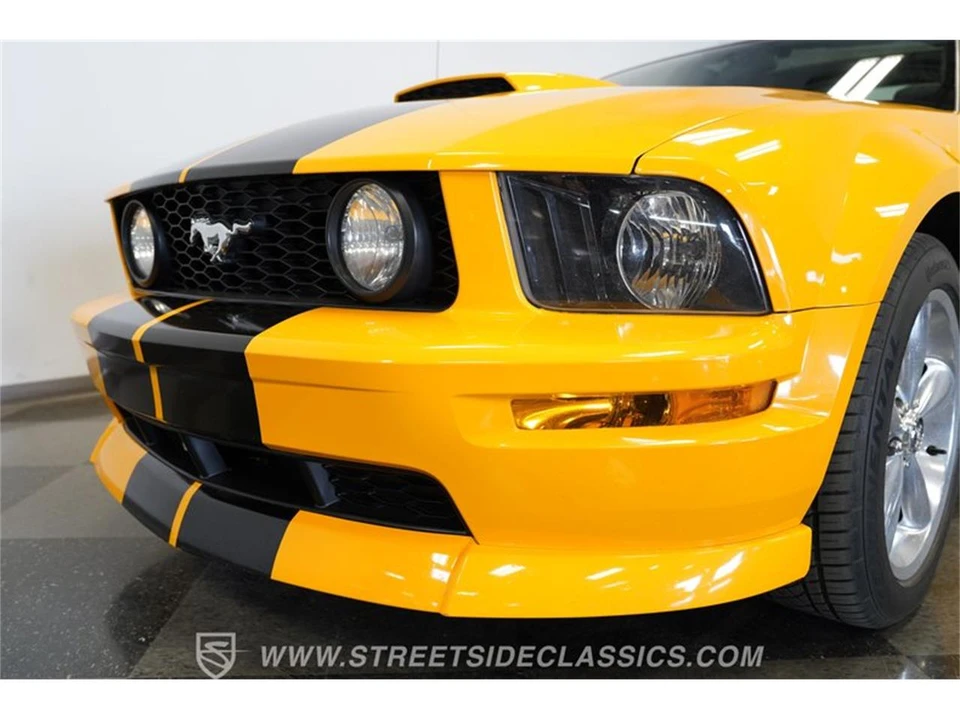 2009 Ford S197 Mustang - Image 21 of 31