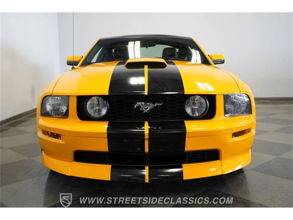 2009 Ford S197 Mustang - Image 17 of 31