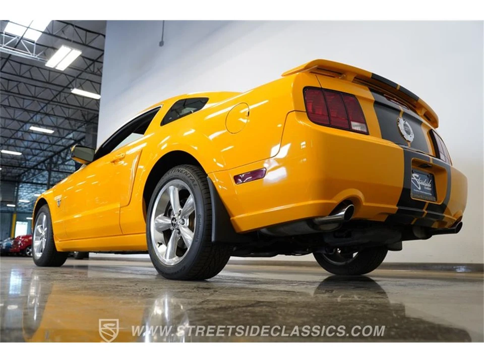 2009 Ford S197 Mustang - Image 25 of 31