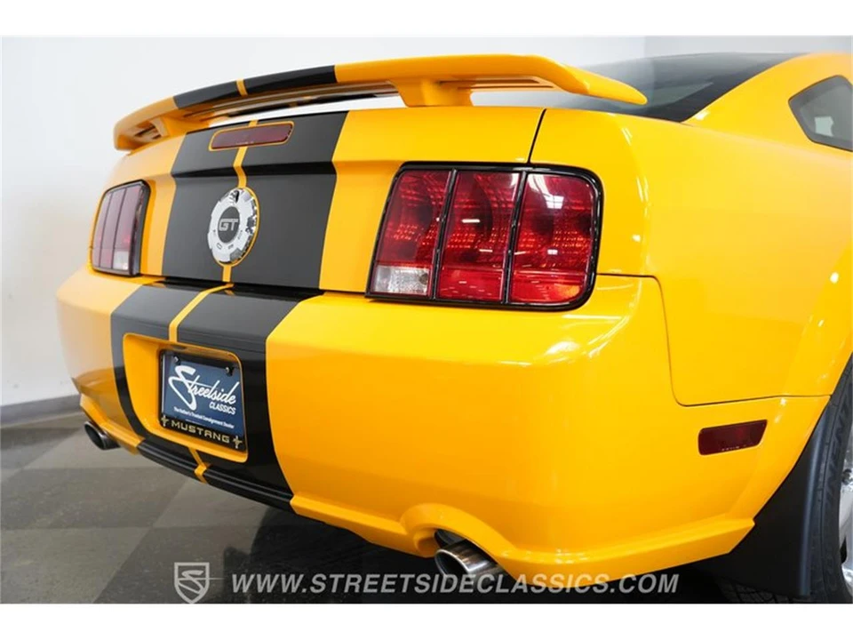 2009 Ford S197 Mustang - Image 30 of 31