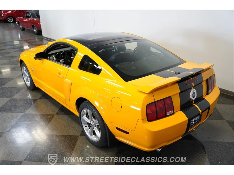 2009 Ford S197 Mustang - Image 26 of 31