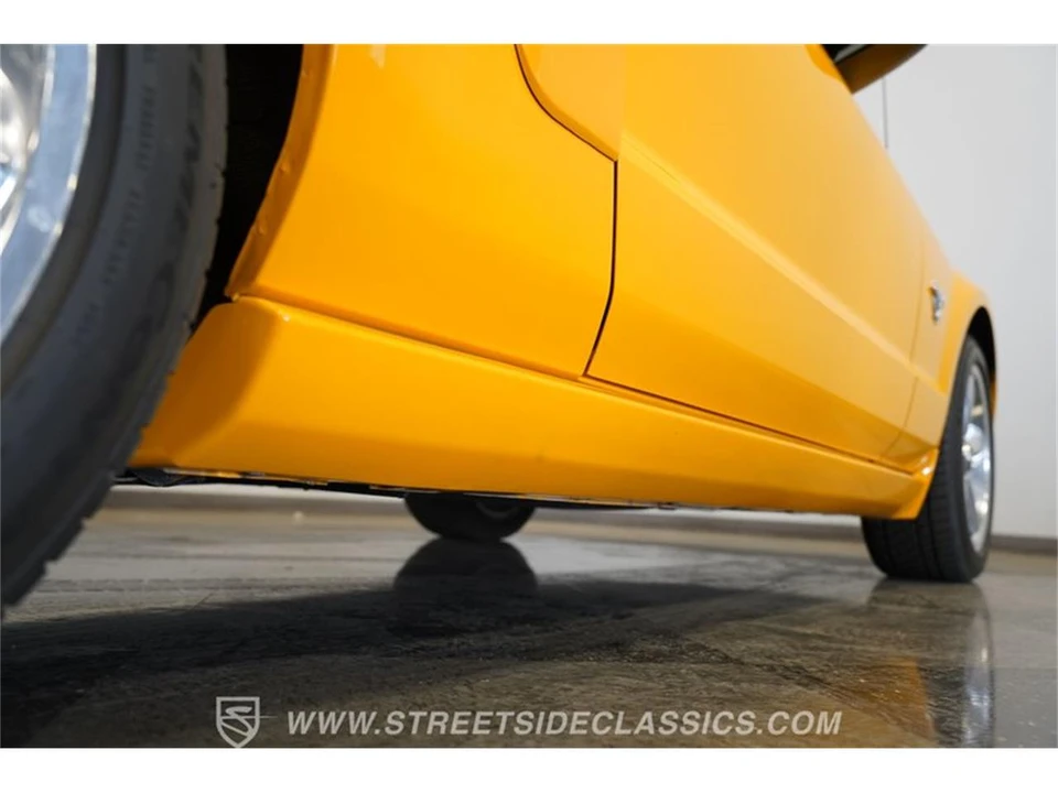 2009 Ford S197 Mustang - Image 31 of 31