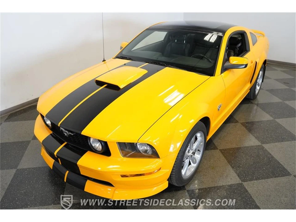 2009 Ford S197 Mustang - Image 19 of 31