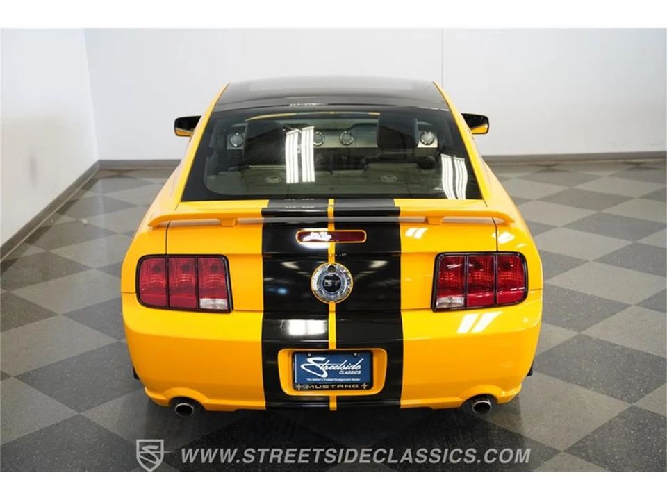 2009 Ford S197 Mustang - Image 27 of 31