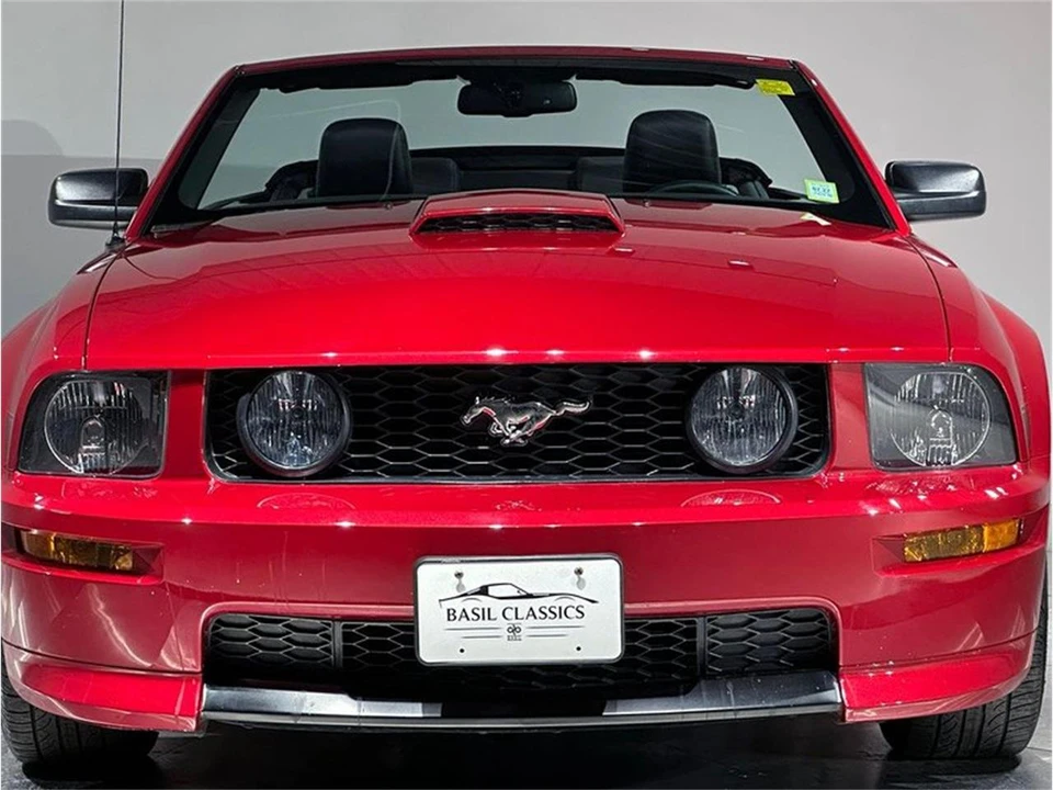 2009 Ford S197 Mustang - Image 15 of 31