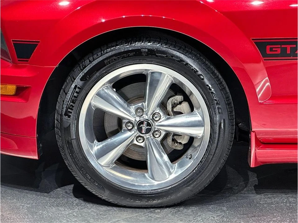2009 Ford S197 Mustang - Image 12 of 31