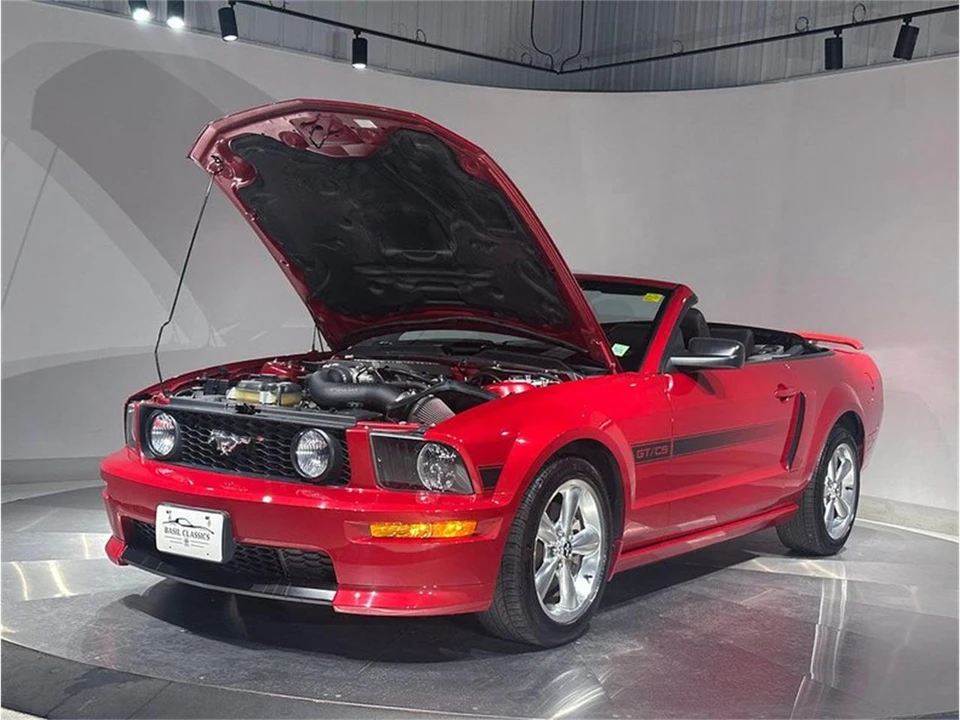 2009 Ford S197 Mustang - Image 27 of 31