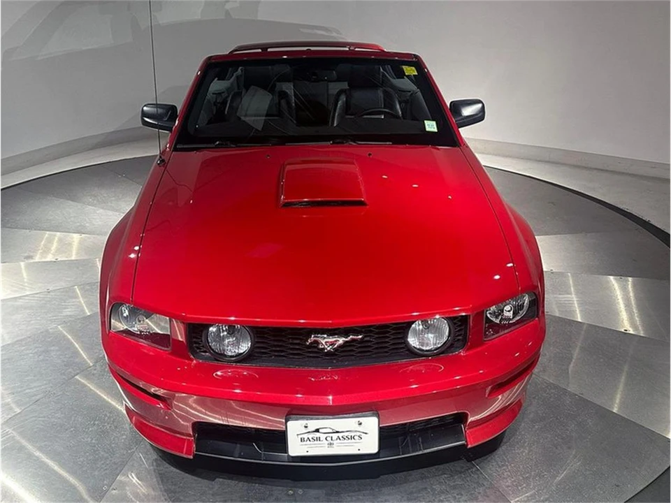 2009 Ford S197 Mustang - Image 18 of 31