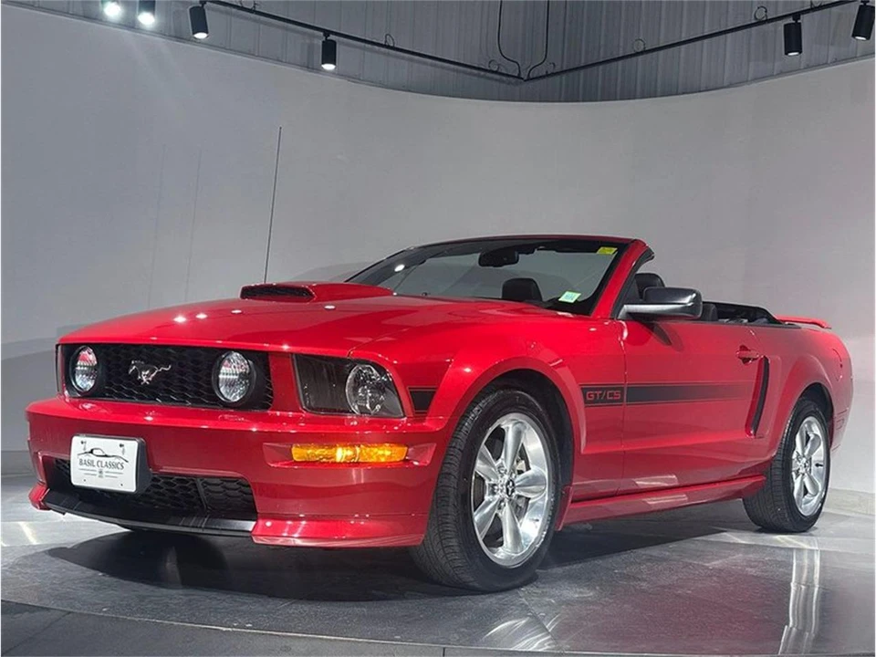 2009 Ford S197 Mustang - Image 21 of 31