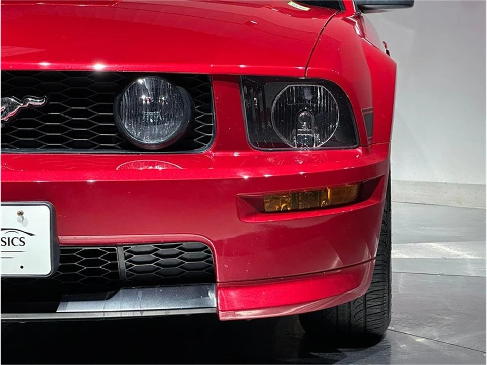 2009 Ford S197 Mustang - Image 4 of 31