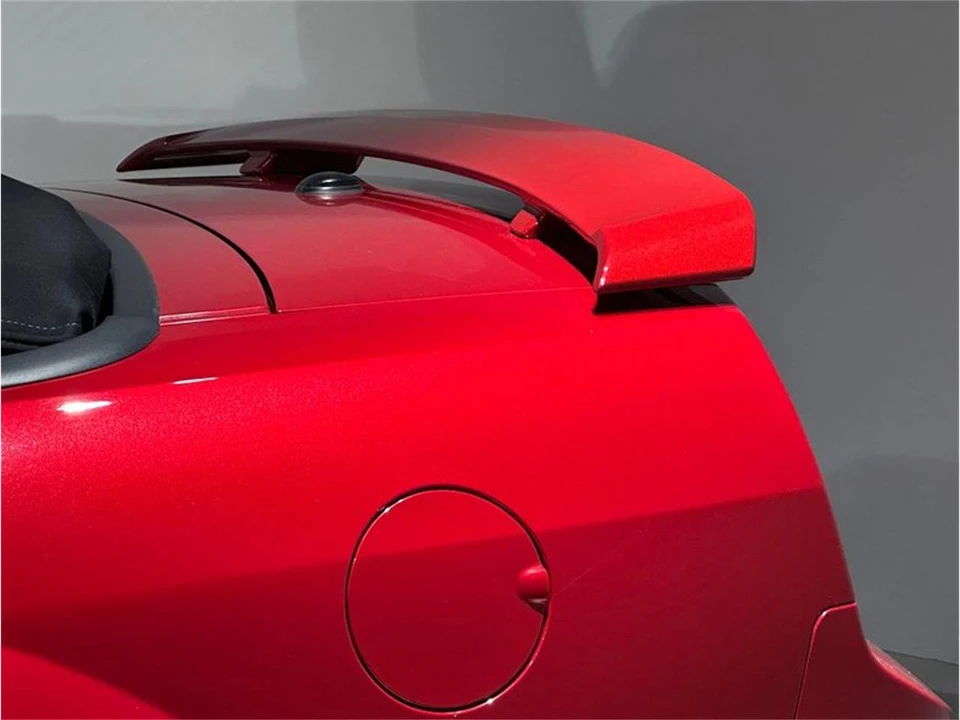 2009 Ford S197 Mustang - Image 22 of 31