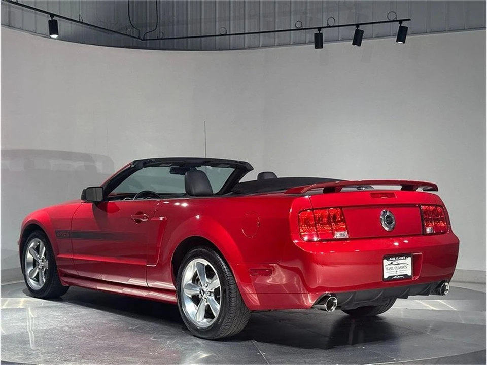 2009 Ford S197 Mustang - Image 10 of 31
