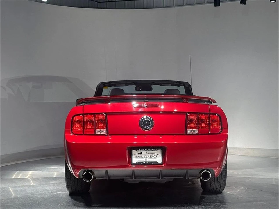 2009 Ford S197 Mustang - Image 8 of 31