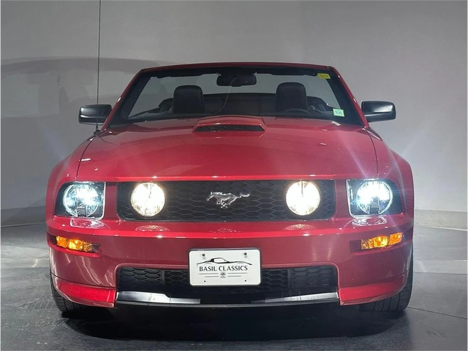 2009 Ford S197 Mustang - Image 19 of 31