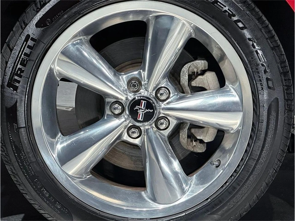 2009 Ford S197 Mustang - Image 13 of 31