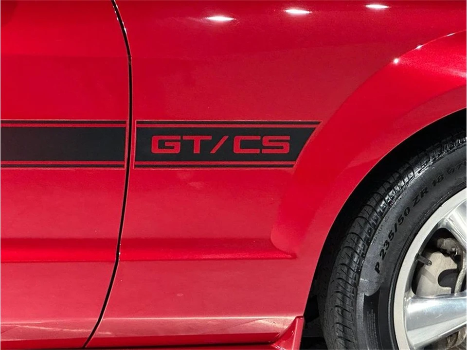 2009 Ford S197 Mustang - Image 9 of 31