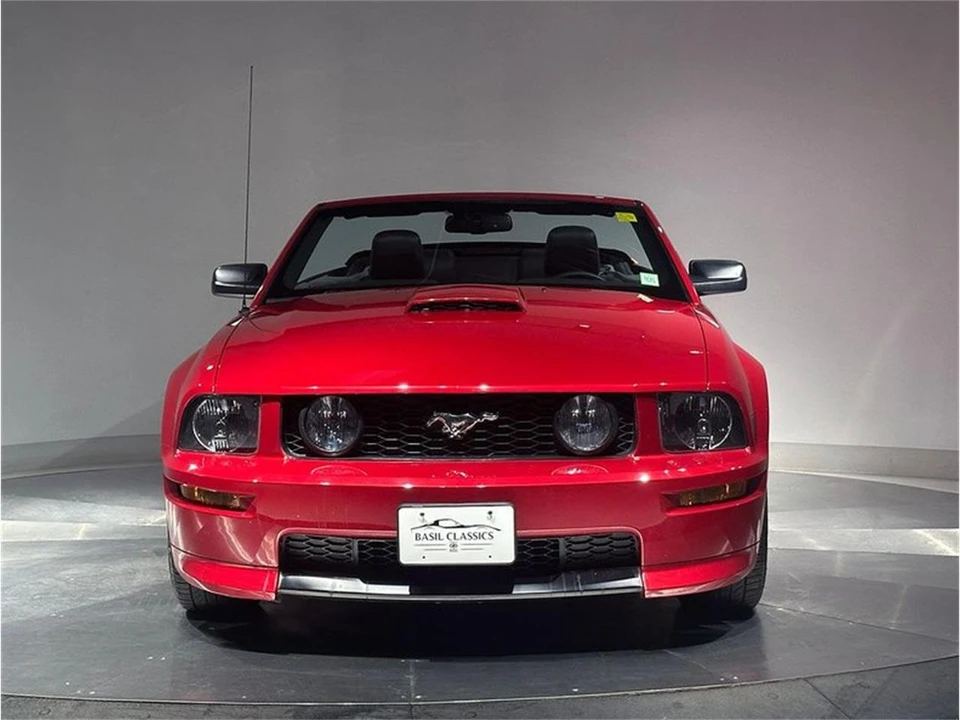 2009 Ford S197 Mustang - Image 3 of 31