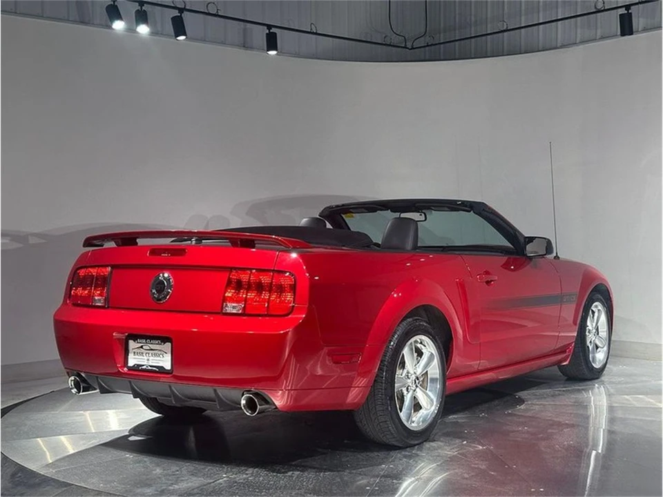 2009 Ford S197 Mustang - Image 6 of 31