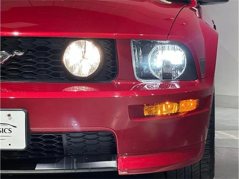 2009 Ford S197 Mustang - Image 20 of 31