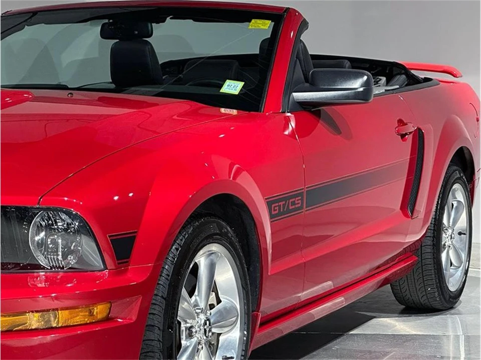 2009 Ford S197 Mustang - Image 14 of 31