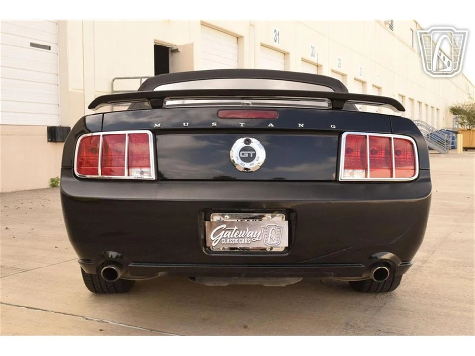 2009 Ford S197 Mustang - Image 21 of 31