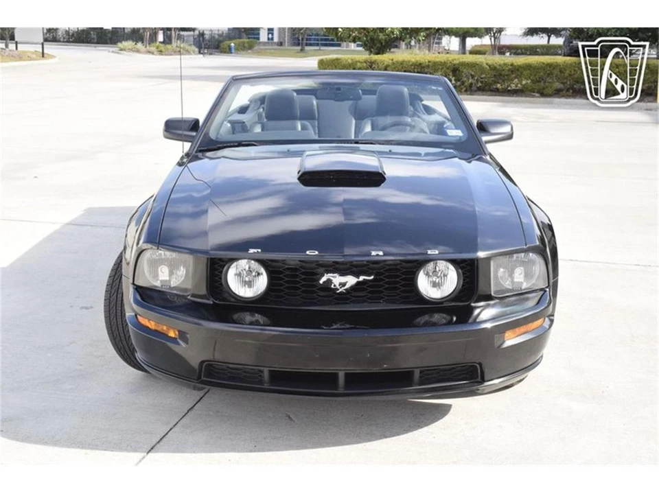 2009 Ford S197 Mustang - Image 6 of 31